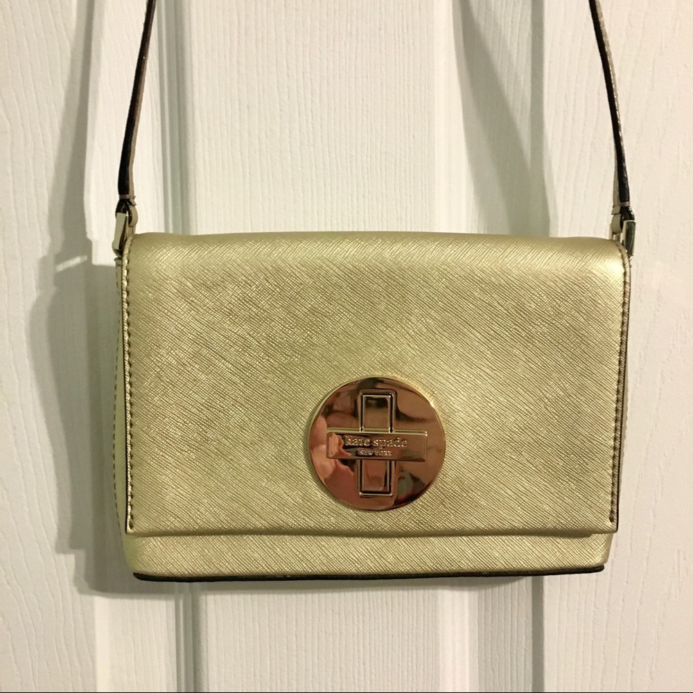 Kate Spade Newbury Lane Sally crossbody